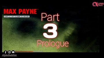 Max Payne Mobile - Part 3 A Bit Closer To Heaven Prologue | Gameplay