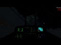 F-22 Raptor from Al Dhafra to Al Asad pt. 1 [P3D v4.5]