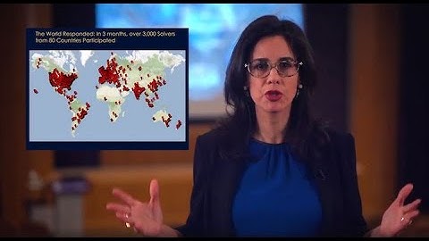 NYU Stern Professor Hila Lifshitz-Assaf on Innovation at NASA