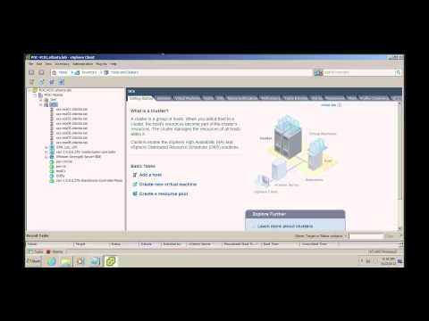 VMworld 2013: ViPR