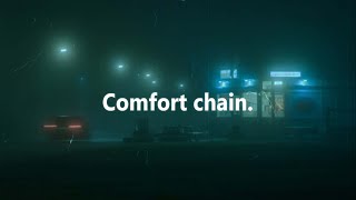 Instupendo - Comfort Chain (1 hour loop )