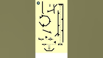 Go Escape Gameplay | Level 97 Walkthrough | Best Arcade Android / iOS Mobile Games #shorts