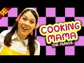 Cooking mama the musical by random encounters
