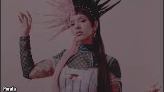 Melanie Martinez - NYMPHOLOGY (LYRICS)