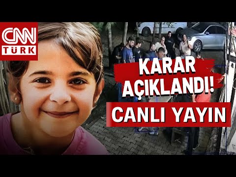 Güranlara En Ağır Ceza! Narin Davasında Karar Açıklandı Ama Cinayet Hala Sır... #CANLI Güranlara En Ağır Ceza! Narin Davasında Karar Açıklandı Ama Cinayet Hala Sır... #CANLI