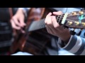 START / DEPAPEPE（Fingerstyle Acoustic Guitar solo）