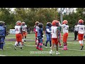 Garfield Gators v Homewood Bulldawgs 10U ( 2023 SPYAI Semi Finals ) @Jermshot-it