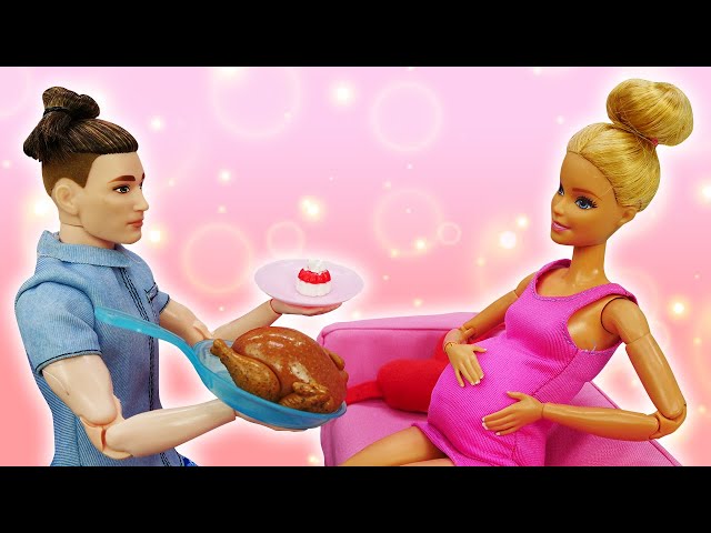 Danih-ela puxa o bonde on X: @LucasPirat A única linha oficial da Barbie  grávida, é a Barbie Happy Family, de meados dos anos 2000! (eu sei porque  tenho tudo dessa kkkkkkkkk até