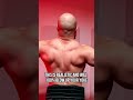 My #1 Rear Delts &amp; Traps Builder