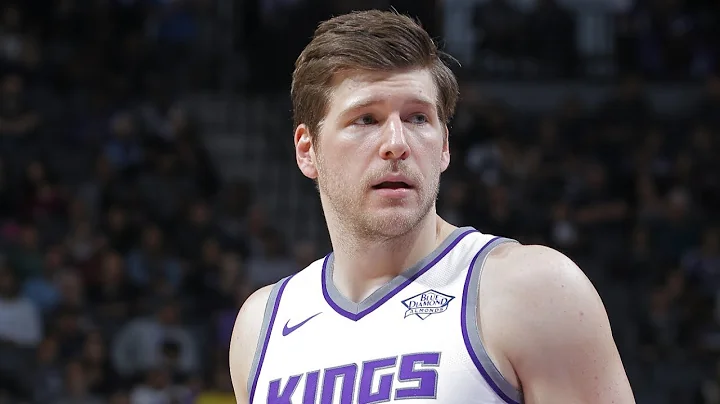 Jack Cooley Scores 36 points in Reno debut vs. Okl...
