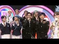 ATEEZ and NCT interactions because we need a collab.. | 에이티즈x엔시티