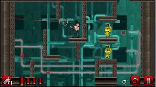 Stupid Zombies 2 Lab Day 33 screenshot 5