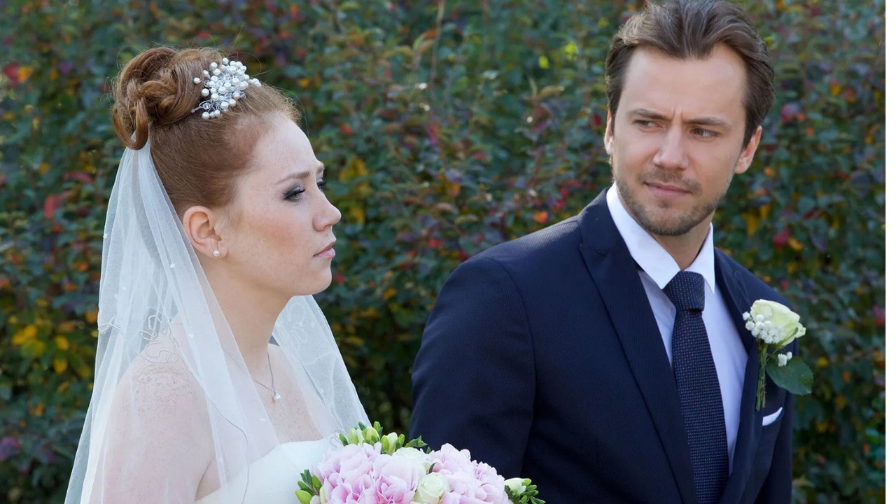 ДРАМА! ОН ЖЕНИТСЯ РАДИ ДЕНЕГ?! ОНА УЗНАЛА ПРАВДУ СЛИШКОМ ПОЗДНО…ВТОРОЙ БРАК