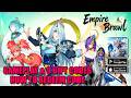 Empire Brawl - Gameplay &amp; 9 Gift Codes Action RPG Android | Empire Brawl 9 Redeem Codes