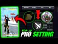 Top 10 Pro Headshot SETTING Free Fire | Free Fire Headshot Sensitivity | Free Fire Sensitivity