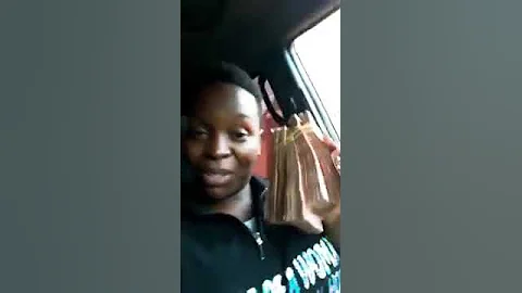 SINGER CATHERINE KUSASIRA SHOWS OFF NRM MONEY🤔🙄