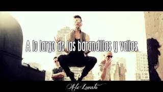 Nothing - The Script [Traducida Al Español]