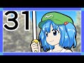[Touhou] 31 ・ Kappa in hot water [fan made anime]