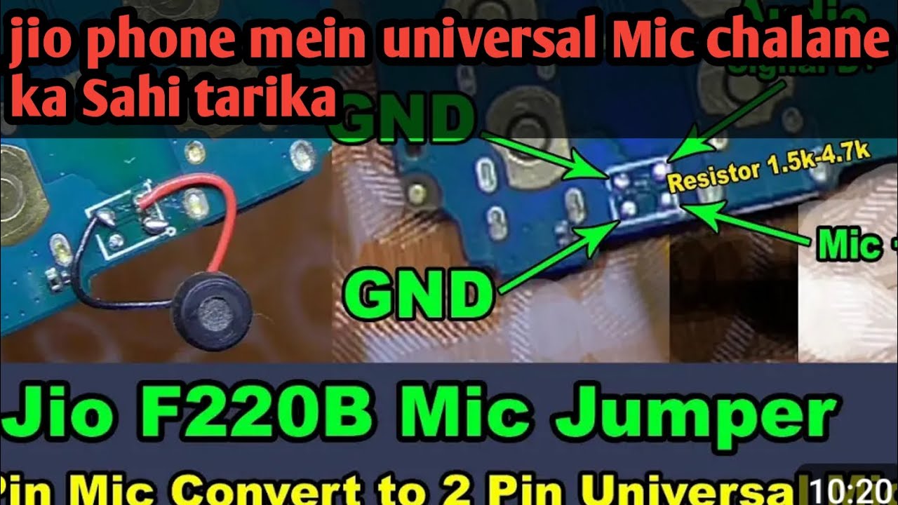 Jio Keypad Phone Number Block Kaise Karte Hain