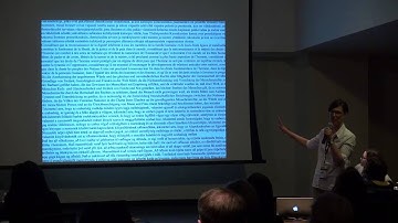 #SNDDC: The NewsType Sessions [Indra Kupferschmid]