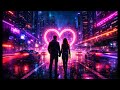 Neon szív