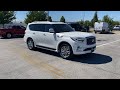 2019 INFINITI QX80 Rogers, Bentonville, Fayetteville, Siloam Springs, AR, Joplin, MO K9230990