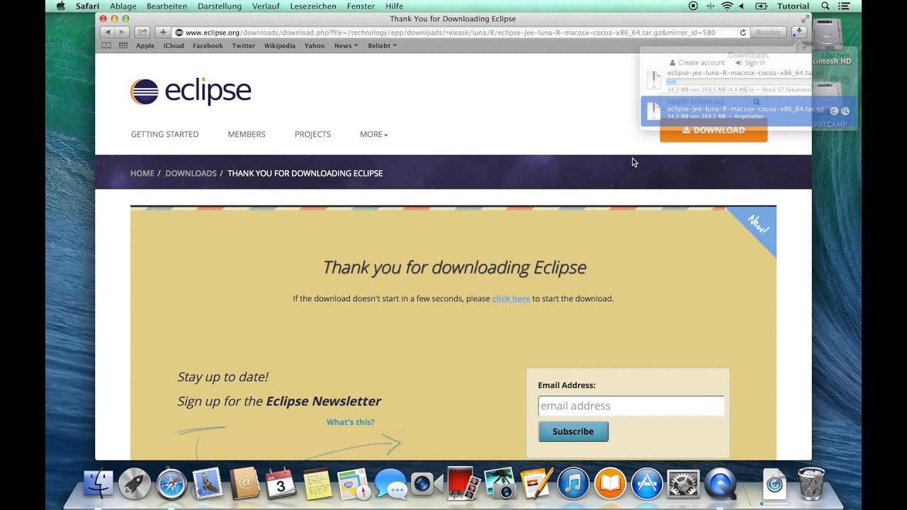 eclipse download for mac os eclipse download for mac os