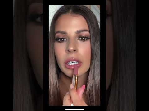 Video: L. A. Farger Pout Super Shine Lipgloss Plump Review