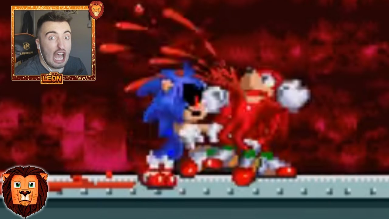 sonic exe 2 juego sonic exe 2 juego