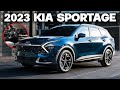 Don&#39;t Buy the Kia Sportage 2022 Before Watching This!!!