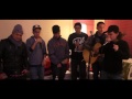 Let It Snow (Boyz II Men Cover) - ANAK ft. ThePizzaFactory and MikeeMic