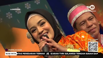 Pompelisi Dade - Ayuni - Palu Maliuntinuvu
