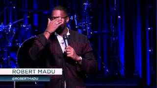 Formula for Next Level Thinking (Robert Madu)