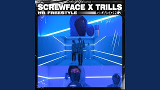 Video thumbnail of "screwface - Hb Freestyle (Season 3)"