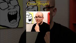  @fantano AWFUL COMPARISON! | #CurrentThoughts
