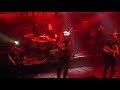 Los de Marras - Directo en Sala Salamandra, Barcelona 29/12/18 (Concierto Completo)