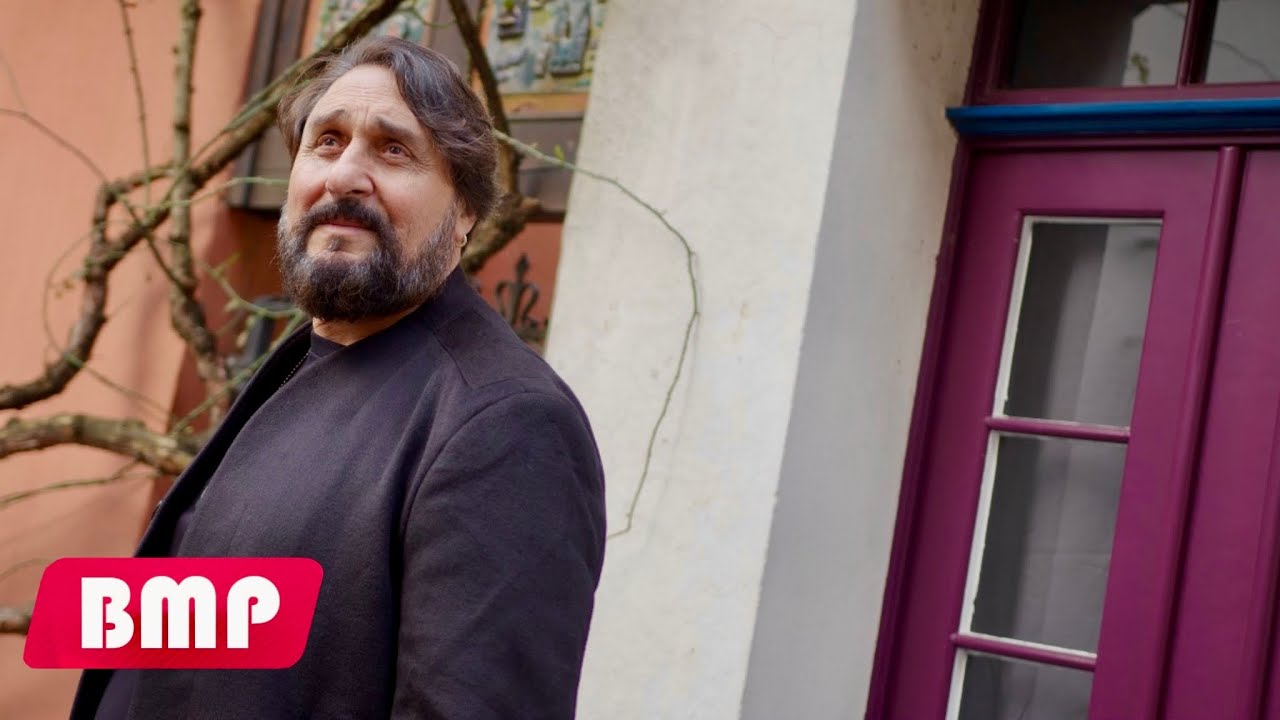 NAZMI BABA - SEN ÖZELSİN (OFFICIAL VIDEO) #COVER