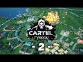 Cartel Tycoon / Эпизод 2: Шеф, всё пропало!