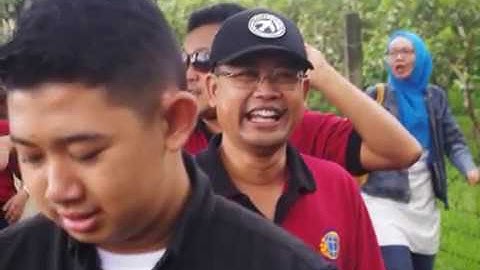 Seruling Bambu - Alfian