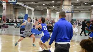 ‘23 Jake Croce 2022 NJP Season Highlights