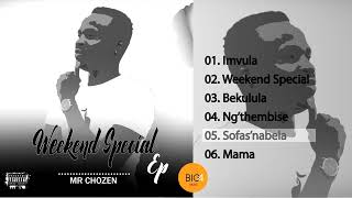 Mr Chozen  Sofa Sinabela