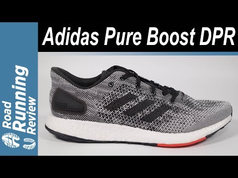 adidas pure boost dpr mujer