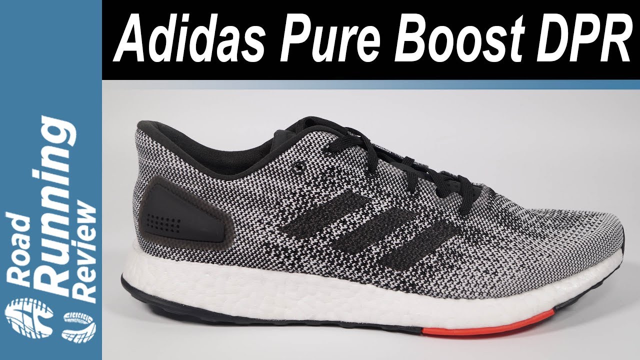 pure boost dpr review