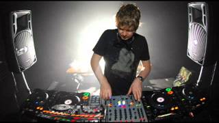 John Digweed - Kiss 100FM (7-9-2006)