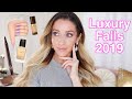 LUXURY BEAUTY FAILS & REGRETS 2019