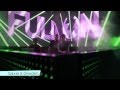 Ferry Corsten WKNDR Episode 29: Full On @ Roseland Ballroom, NYC (USA)