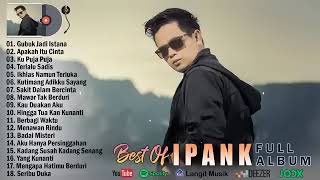 IPANK FULL ALBUM TERPOPULER