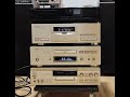 Cập bến đầu CD Pioneer, Sony, Denon mời các bác. Giá LH 0945000929