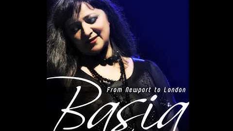Basia "From Newport to London"
