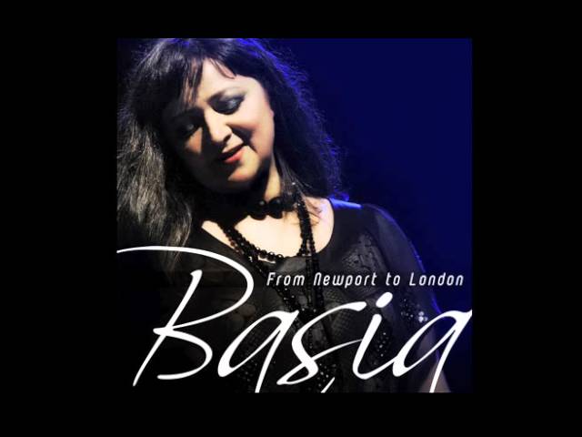 Basia - From Newport to London